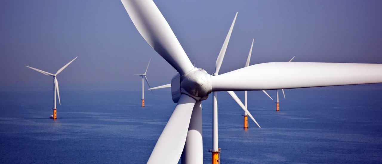 Nuevas energias sustentables